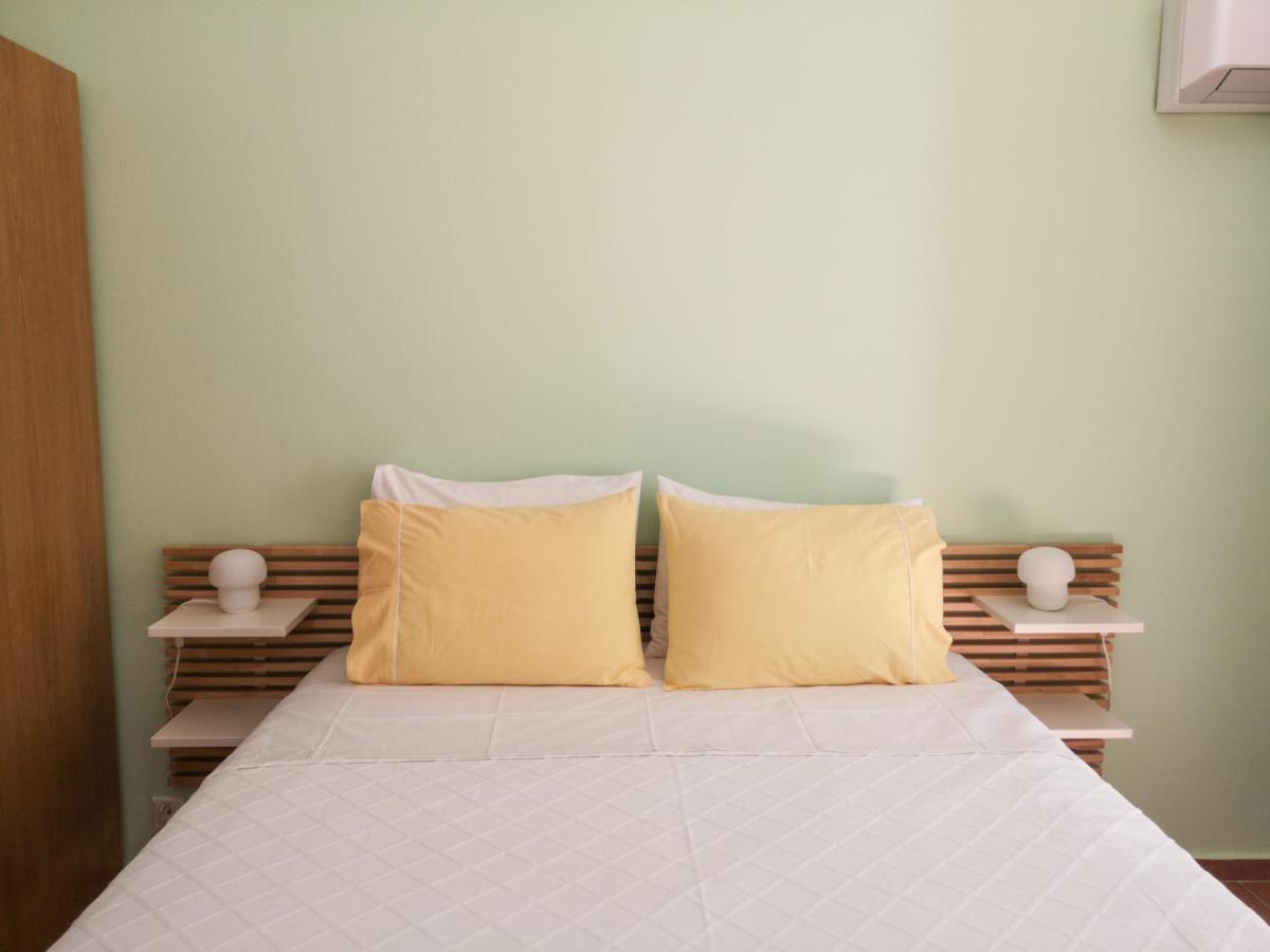 Twin House Spetses Hotel Exterior photo